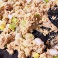 ふぁんころ's cooksnap of when they made 生たらこフレーク.
