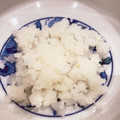 ママメイン！時々子供's cooksnap of when they made 裏ワザで粉雪のような魔法の簡単大根おろし.