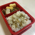 papikun's cooksnap of when they made 我が家の甘い卵焼き☆☆.
