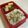 papikun's cooksnap of when they made 我が家の甘い卵焼き☆☆.