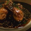さちんこちん's cooksnap of when they made 韓国風甘辛チキン.