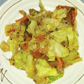 yama_miu's cooksnap of when they made うちのケイちゃん（鶏の味噌漬けの炒め物）.