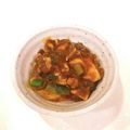 クックEBXFTK☆'s cooksnap of when they made 花椒が香る！四川風麻婆豆腐.