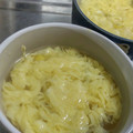 まゆみきママ's cooksnap of when they made 卵ととうもろこしの中華風スープ.