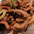 たま１１２０'s cooksnap of when they made 簡単！焼きトン.
