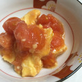 ⭐︎みゃぐみん⭐︎'s cooksnap of when they made トマトのたまご炒め.