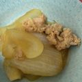 k_maixxx's cooksnap of when they made 人気常備菜！新玉のあまから.