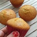 食いしん坊あい♡'s cooksnap of when they made プレーンマフィン.