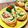 ぽんしゅラブ子's cooksnap of when they made ベビーリーフで２種のオシャレ惣菜パン♪.