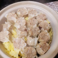 びりデジャネイロ's cooksnap of when they made 土鍋で簡単！！しゅうまいの蒸し方.