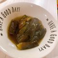 千愛希さん's cooksnap of when they made なすの煮びたし.