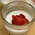 お気楽マンボウ's cooksnap of when they made 牛乳プリン.