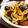 ぴ〜すけ✿'s cooksnap of when they made 豚肉とニンニクの芽のピリ辛炒め.