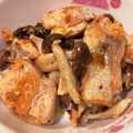 良mama's cooksnap of when they made 生秋鮭とブナしめじのしょうゆマヨ炒め.