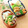 runa10's cooksnap of when they made ちくわの梅マヨボード.