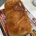 妙香（＾ω＾）'s cooksnap of when they made ✤ハードトースト✤ ~フランスパン風~.
