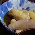 ゆうりママ's cooksnap of when they made 鯛の白子＆たまご甘辛煮.