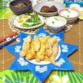sakuraロゼット's cooksnap of when they made 茄子がとろける～(*^m^*)焼きびたし.