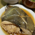 ベルちゃんパンケーキ's cooksnap of when they made 黄金比率です！カレイの煮付け.