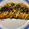 mindoママ's cooksnap of when they made ふんわり！とろとろ！納豆オムレツ☆.