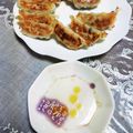 めみたん☆'s cooksnap of when they made ☆減塩美味しい餃子の食べ方・餃子のたれ☆.