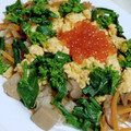 cyobindish's cooksnap of when they made 母の味☆五目ちらし寿司.
