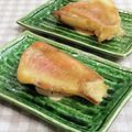 umemodoki's cooksnap of when they made 出汁はオイスターソース！赤魚の煮付け.