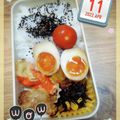海理ママ's cooksnap of when they made カニカマの天ぷら.