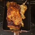 ♡とちりん♡'s cooksnap of when they made パセリと粉チーズの卵焼き.