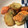 ベティ３'s cooksnap of when they made 甘塩鮭とじゃがいものバター醤油炒め.