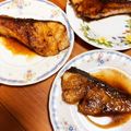 Ktwinkle's cooksnap of when they made シェフ直伝！簡単・美味しいブリのムニエル.