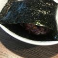 Yokchina's cooksnap of when they made ■塩こんぶチーズおにぎり■.