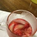クックMVFZ20☆'s cooksnap of when they made 簡単いちごゼリー.