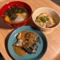 rlchan's cooksnap of when they made フライパンで簡単！生姜も美味な鯖の味噌煮.