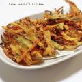 inyako's cooksnap of when they made がね.