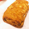 ＊＊Kaori♫＊＊'s cooksnap of when they made お寿司屋さんの玉子焼・だし巻き玉子.