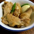 ☆さぶ☆☆'s cooksnap of when they made ご飯がすすむ！鶏の手羽元と半熟卵の照り煮.