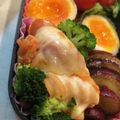 ☆watabon☆'s cooksnap of when they made ミートパスタグラタン.