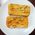 G_Yossan's cooksnap of when they made 塩昆布　卵焼き.