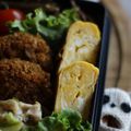 ガメコ's cooksnap of when they made ✿おいしいょ！「塩麹さんの卵焼き」✿.