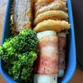 クック766L8K☆'s cooksnap of when they made ねぎの◎ベーコン巻き◎.
