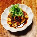 ちゃちゃまる26's cooksnap of when they made 紋甲イカのしょうが醤油。.