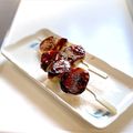 かっちゃん杉's cooksnap of when they made 超簡単！レンチン里芋で田楽.