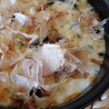 ブランシュkuu's cooksnap of when they made 長芋とろろ焼き(白だし).