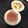 葉月優希's cooksnap of when they made オードブルに☆半熟ゆでたまごのおつまみ.