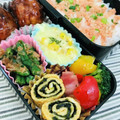 Ｅｍｉｙ's cooksnap of when they made 卵一個でもくるくる上手く巻ける海苔卵焼き.
