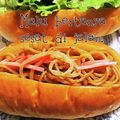 ひトみ's cooksnap of when they made 即席焼きそば～美味しく食べるコツ.
