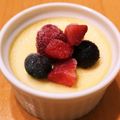 ＊amor＊'s cooksnap of when they made 【シャトルシェフで】失敗なしプリン.