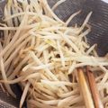 ふぁんころ's cooksnap of when they made 常備菜【ゆでもやし】.