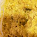 ふぁんころ's cooksnap of when they made 材料3つ！　絶品ポテトサラダ♪.